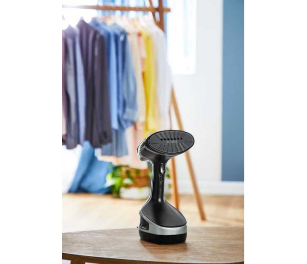 Tefal PAROWNICA DO UBRAŃ TEFAL ACCESS STEAM FORCE DT8270E1 - 1485905 - zdjęcie 11